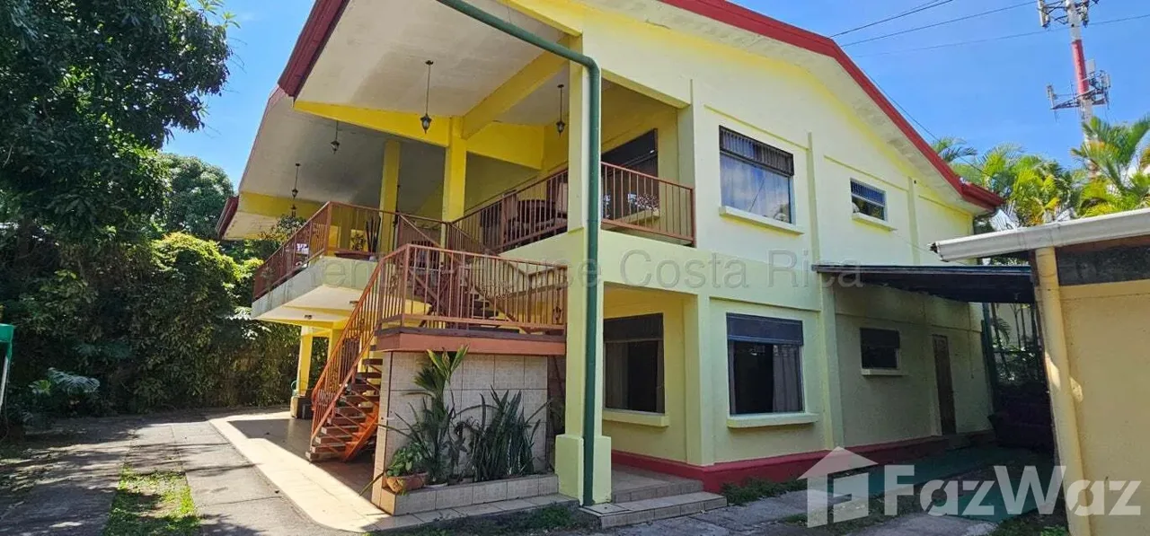2 Bedroom Apartment for Rent at Escazú San Rafael for $978/mo