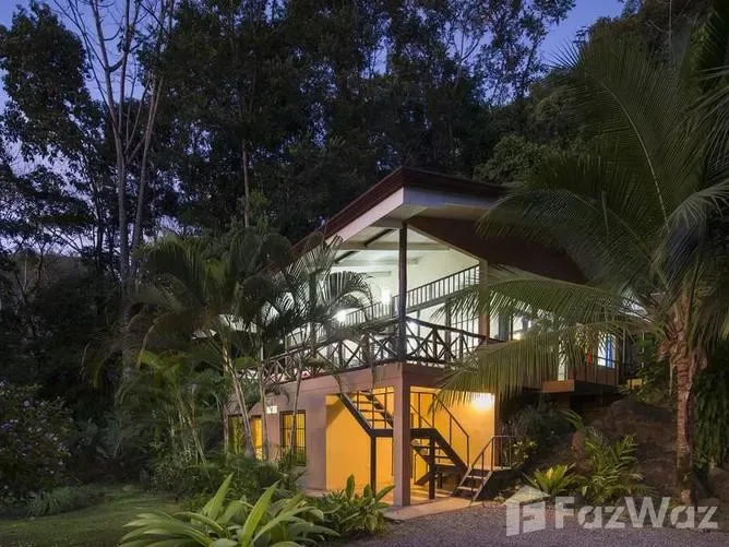 3 Bedroom House for Sale at Uvita for $389,000