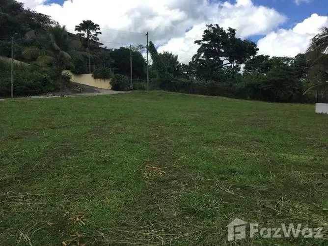 Land for Sale in Santa Cruz, Guanacaste for $115,000