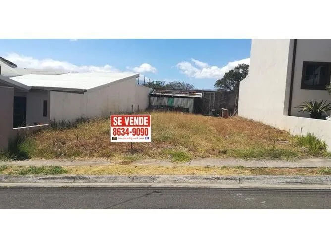 Land for Sale in Alajuela, Alajuela for $73,245