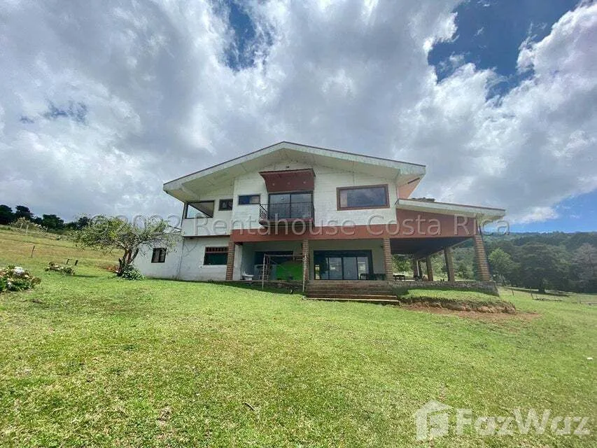 Land for Sale in Santa Barbara, Heredia for $2,200,000