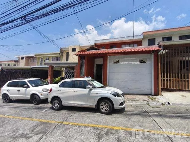 3 Bedroom House for Sale at Pavas for $110,000