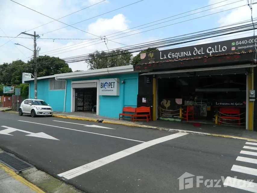 Retail space for Sale in Santa Barbara, Heredia for $950,000