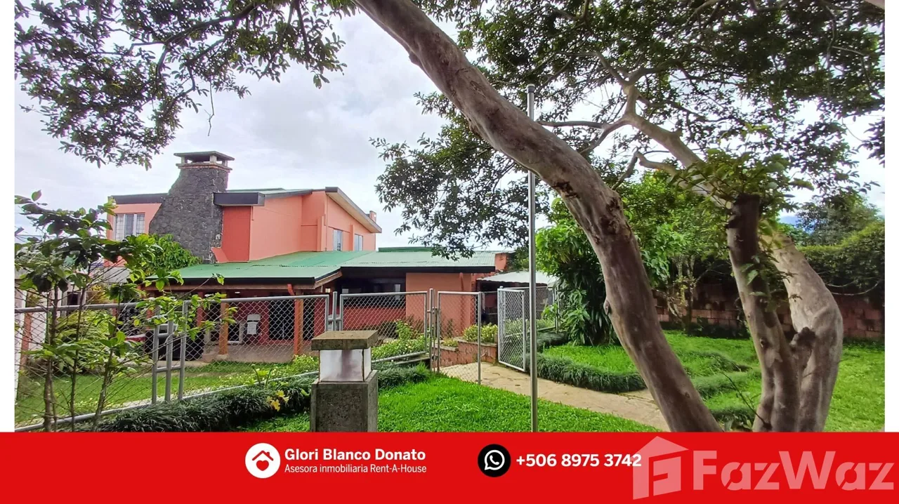 3 Bedroom House for Sale at Cipreses de Granadilla for $850,000
