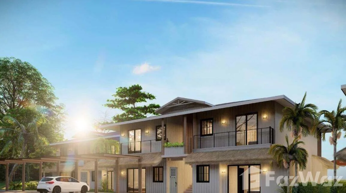2 Bedroom Apartment for Sale at Jaco for $301,000