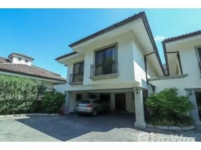 3 Bedroom House for Sale in Escazu, San Jose for $390,000