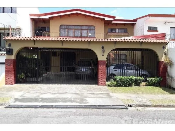 4 Bedroom House for Sale in Montes De Oca, San Jose for $335,000