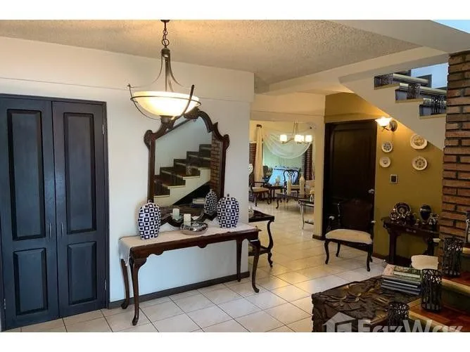 4 Bedroom House for Sale in Montes De Oca, San Jose for $335,000 — photo 3