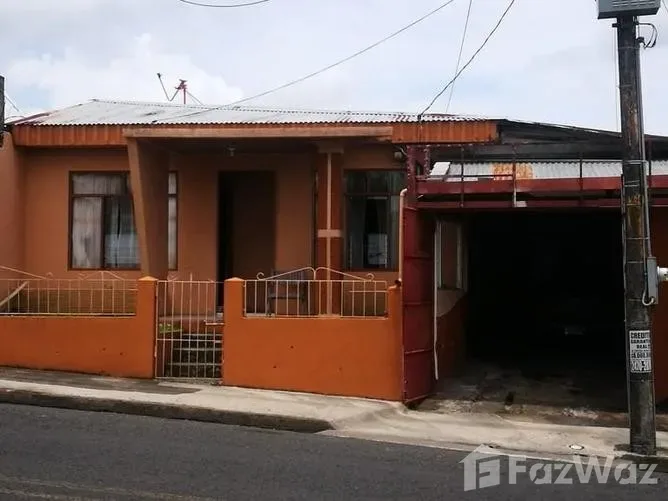 4 Bedroom House for Sale in Tilaran, Guanacaste for $100,010