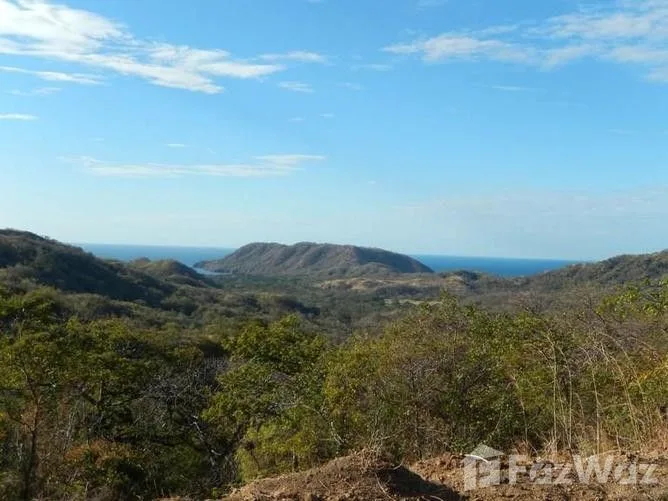 Land for Sale in Santa Cruz, Guanacaste for $70,000
