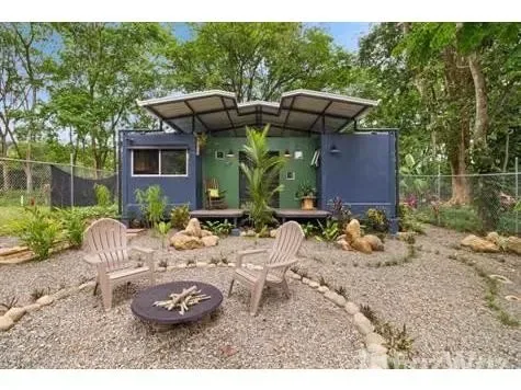 2 Bedroom House for Sale at Uvita for $235,000