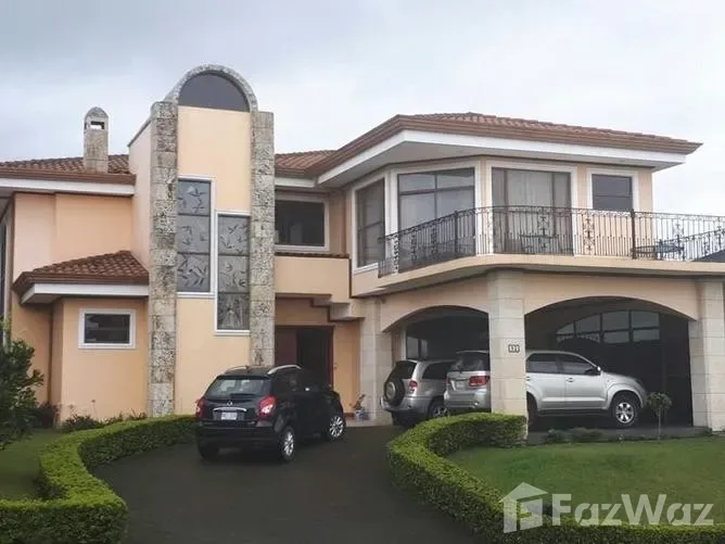 4 Bedroom Apartment for Sale at Countryside Condominium For Sale in Granadilla for $869,000