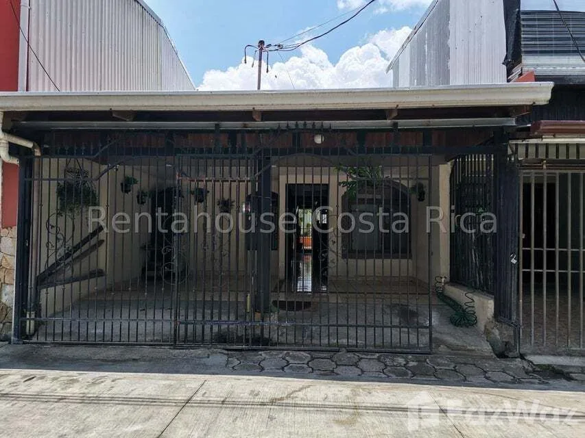 3 Bedroom House for Sale at Alajuela for $106,000