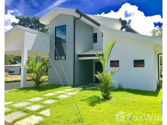 3 Bedroom House for Sale at Uvita for $299,000