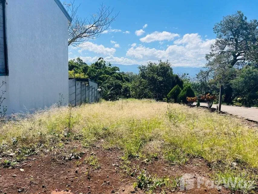 Land for Sale in San Rafael, Heredia for $97,087