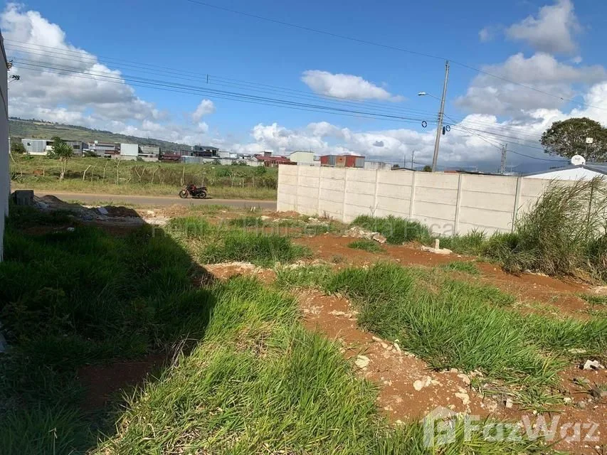 Land for Sale at Condominium For Sale in Cartago for $55,000