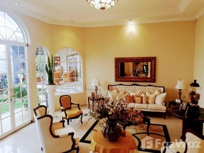 4 Bedroom House for Sale in San Jose, San Jose for $600,000