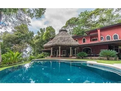 3 Bedroom House for Sale in Osa, Puntarenas for $2,960,000