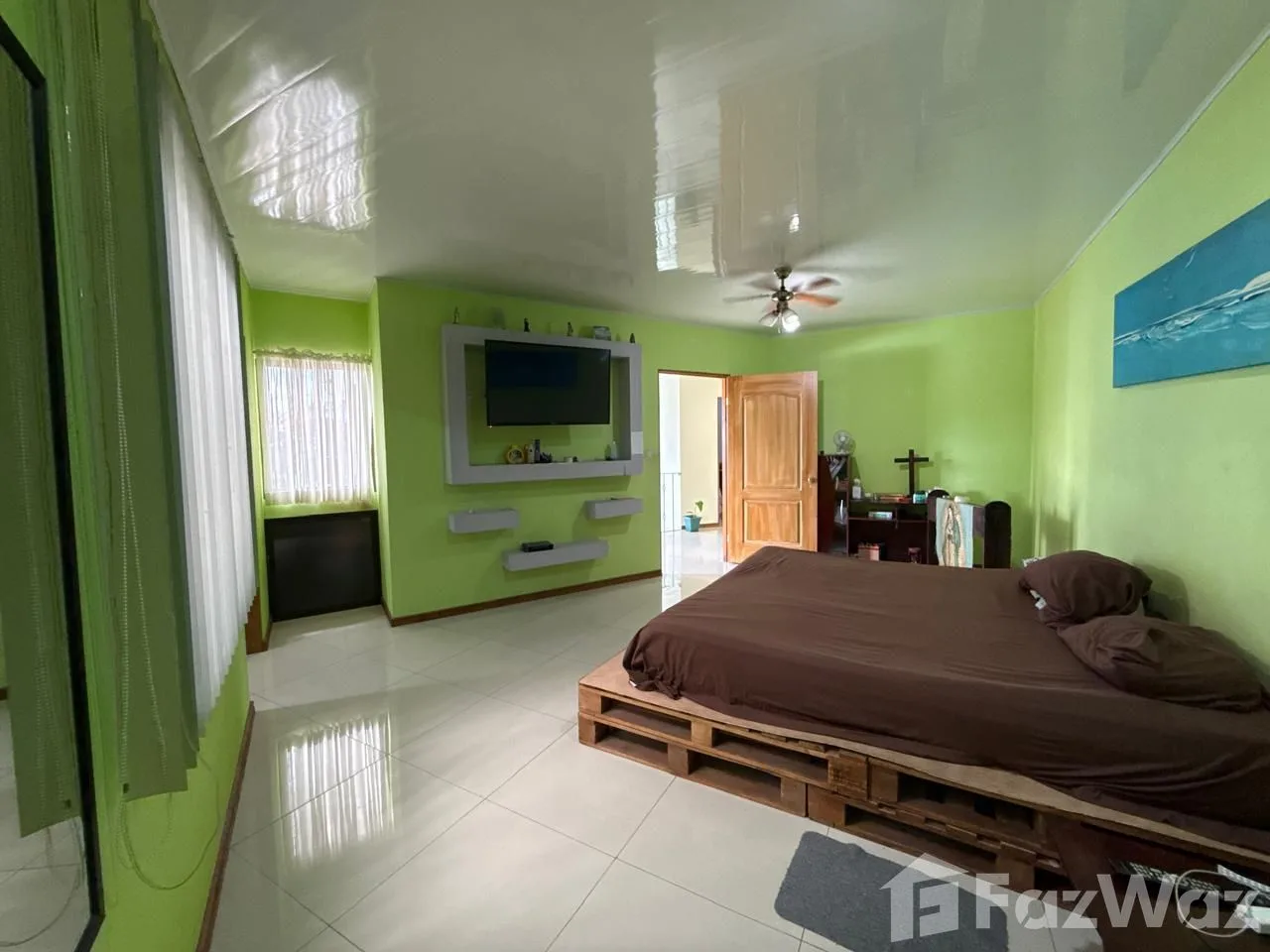 3 Bedroom House for Sale at San Pablo for $417 — photo 3