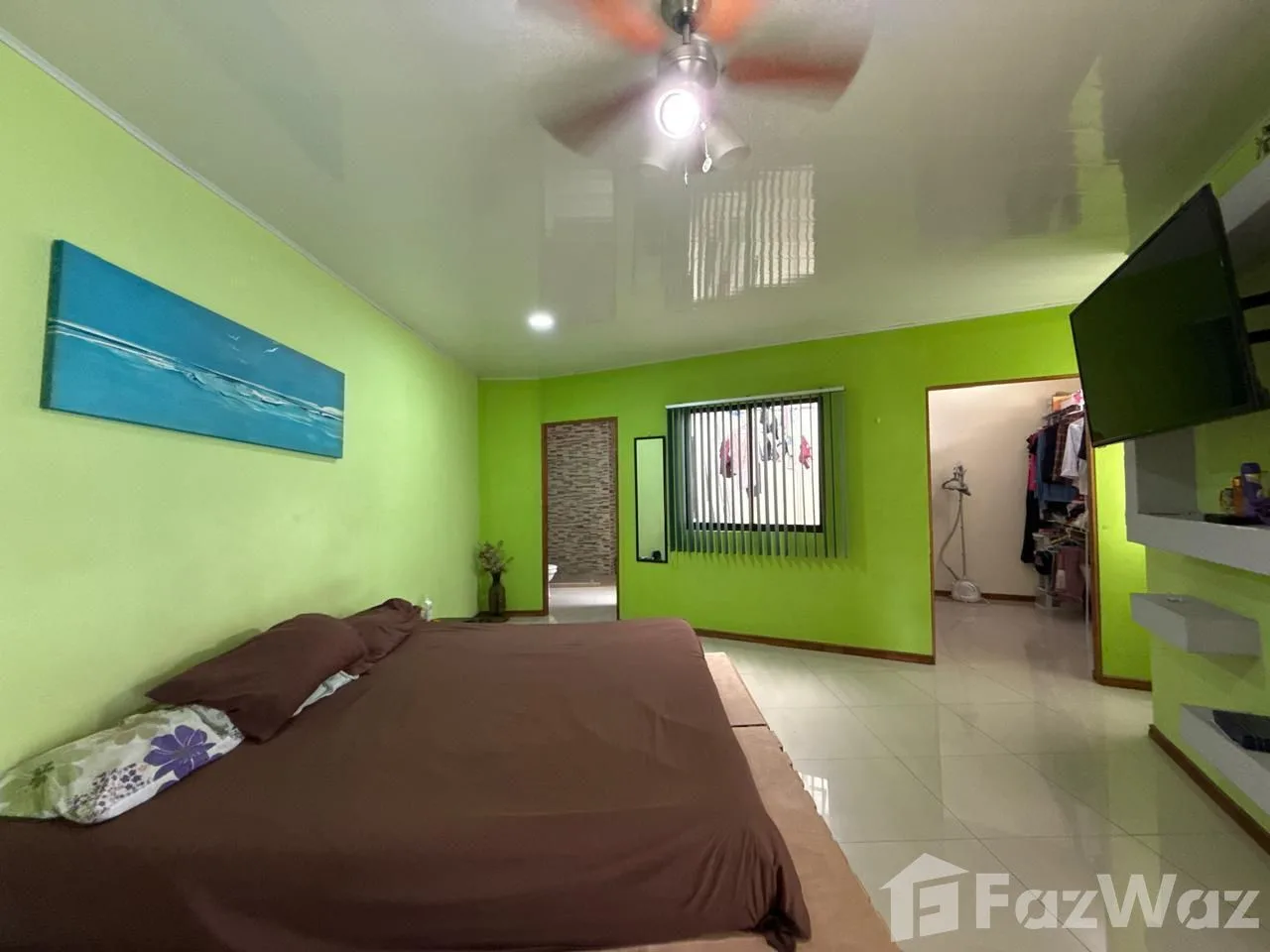 3 Bedroom House for Sale at San Pablo for $417 — photo 5