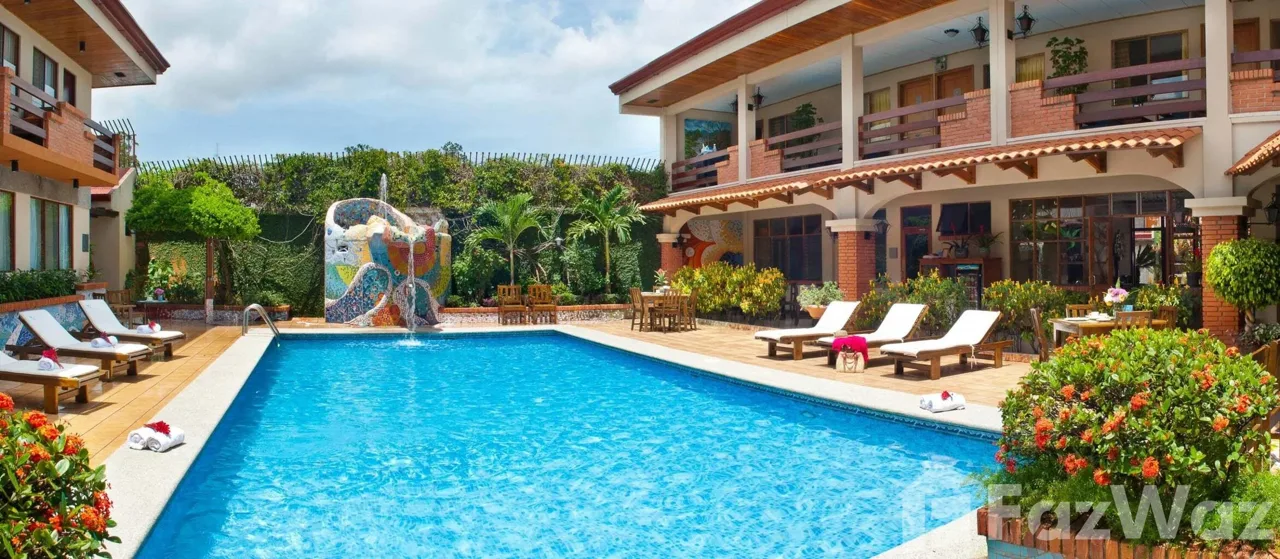 2 Bedroom Apartment for Rent at Mata Redonda for $1,100/mo