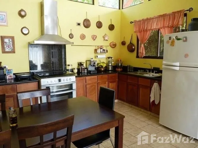 3 Bedroom House for Sale in Turrubares, San Jose for $214,000 — photo 2