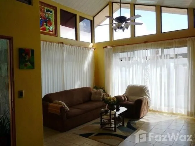 3 Bedroom House for Sale in Turrubares, San Jose for $214,000 — photo 4
