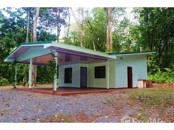 2 Bedroom House for Sale at Ojochal for $199,000