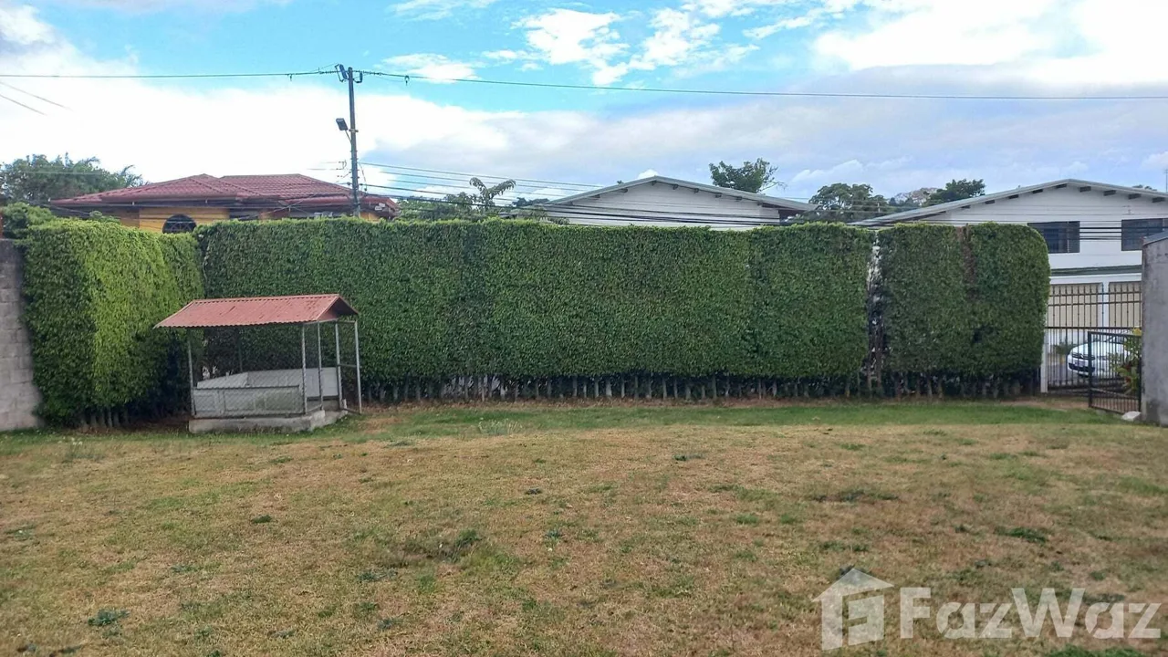 Land for Sale in Curridabat, San Jose for $180,000