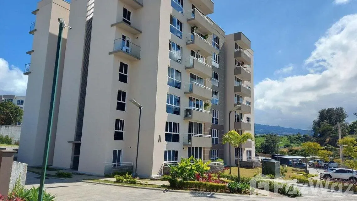 3 Bedroom Apartment for Sale at Curridabat for $199,000