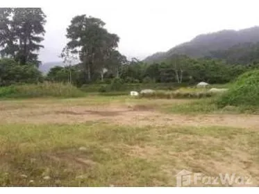 Land for Sale in Paraiso, Cartago for $461,540