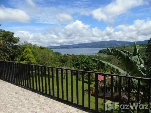 3 Bedroom Townhouse for Sale in Tilaran, Guanacaste for $165,000