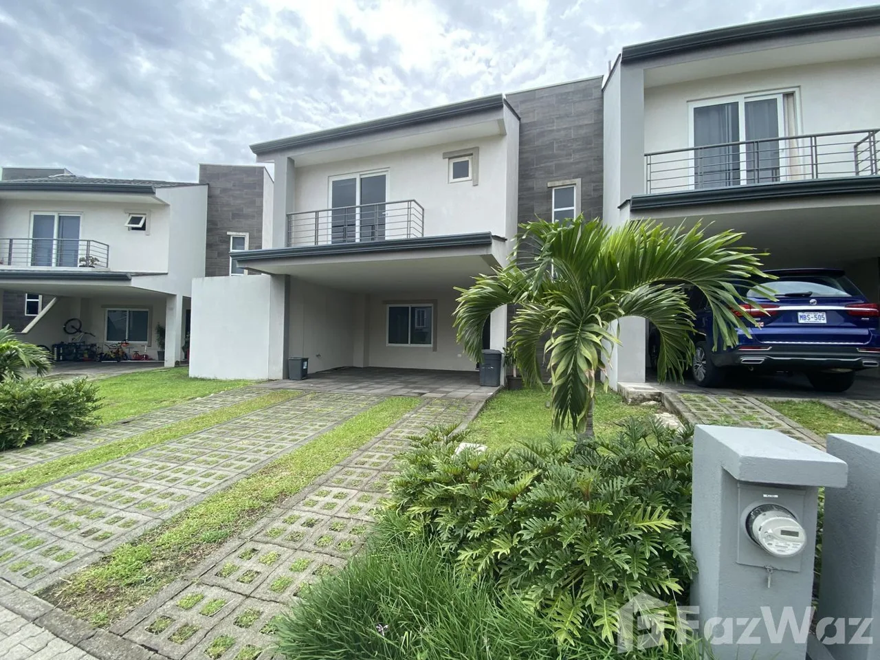 3 Bedroom House for Sale in Escazu, San Jose for $320,000