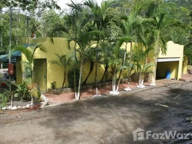 9 Bedroom Apartment for Sale at Quepos for $699,000
