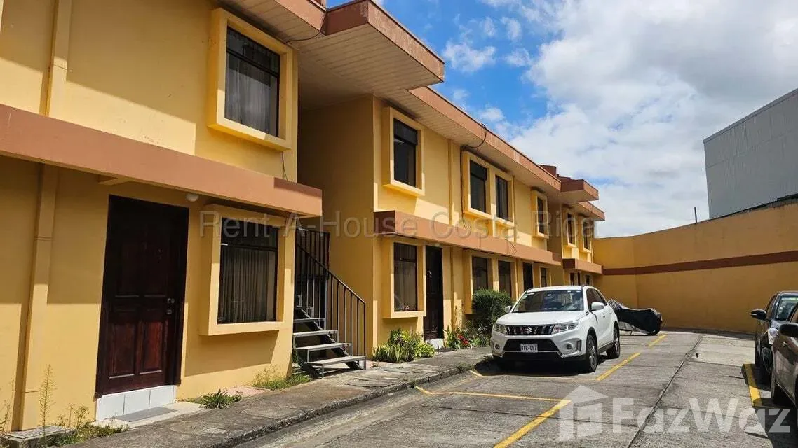 2 Bedroom House for Sale at Condominio Altivar for $87,500