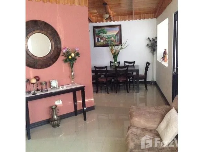3 Bedroom House for Sale in Santo Domingo, Heredia for $159,000