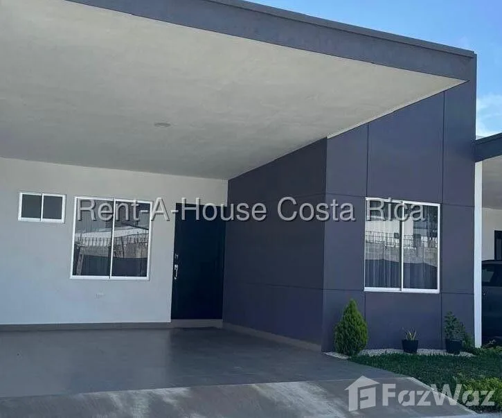 3 Bedroom House for Sale at Condominium For Sale in Cartago for $160,000