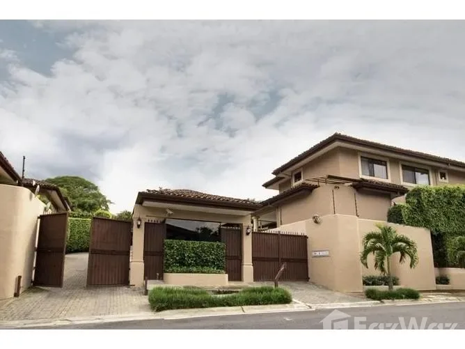 4 Bedroom Apartment for Sale at Lomas de Escazú 9: Estate-Style Condominium With European Flair for $550,000