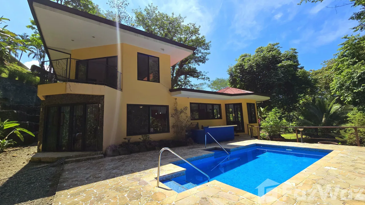 3 Bedroom House for Sale in Osa, Puntarenas for $479,000