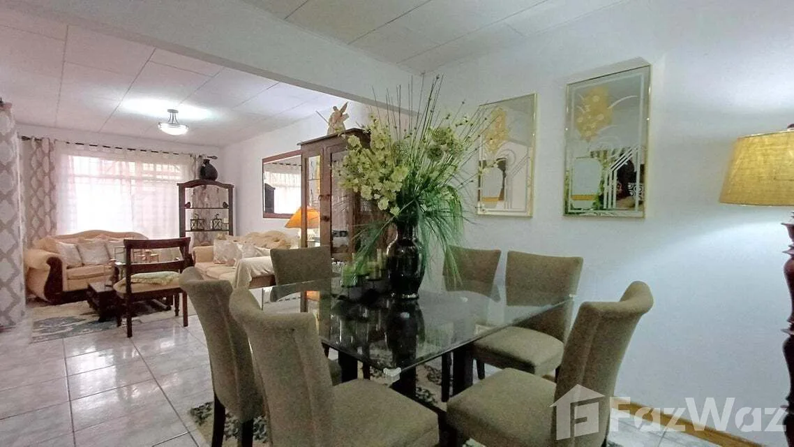 7 Bedroom House for Sale at Goicochea for $205,000