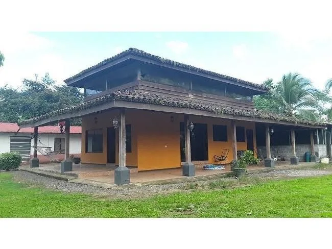 Land for Sale in Siquirres, Limon for $287,928