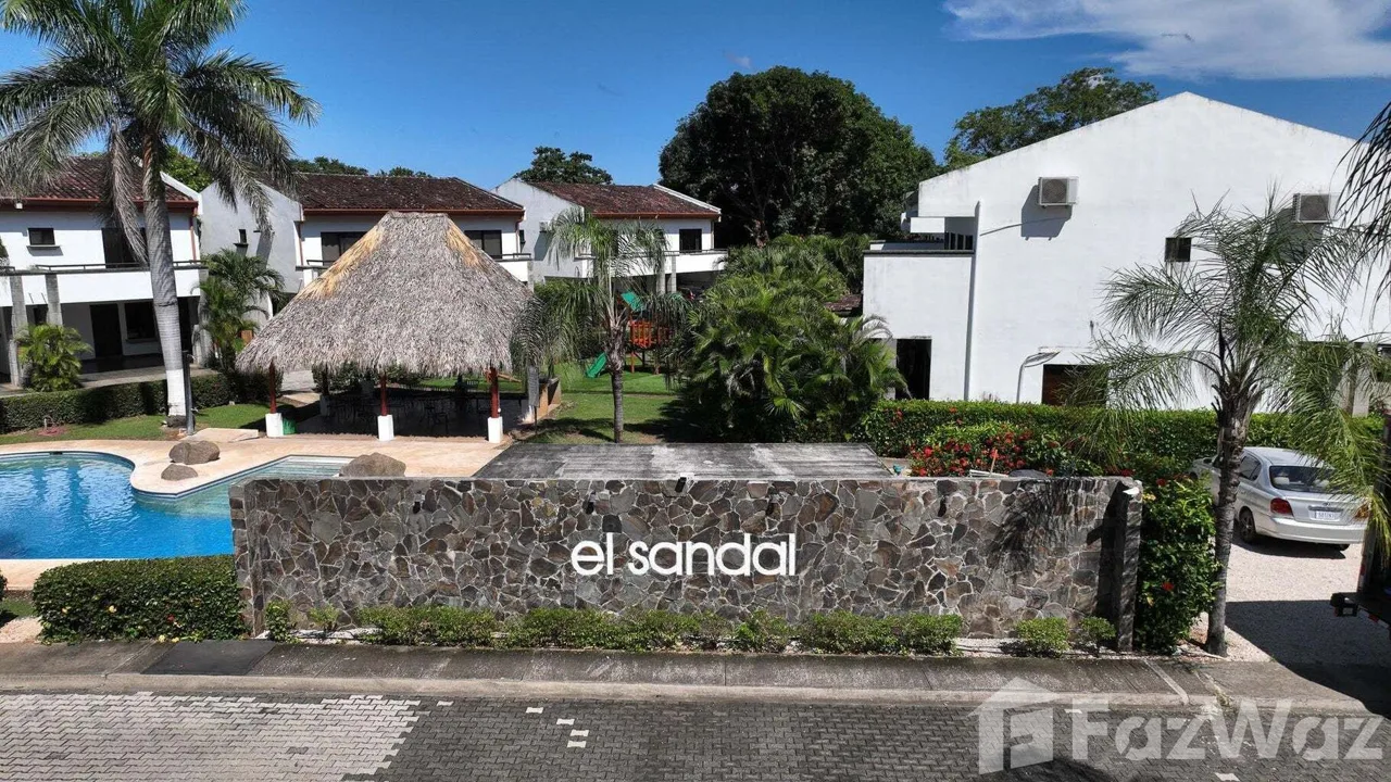 3 Bedroom Apartment for Rent at Tamarindo for $2,300/mo