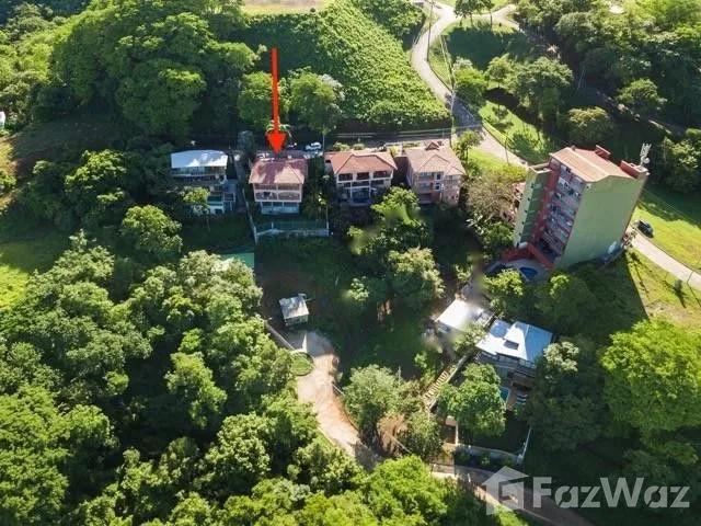 3 Bedroom House for Sale in Santa Cruz, Guanacaste for $595,000