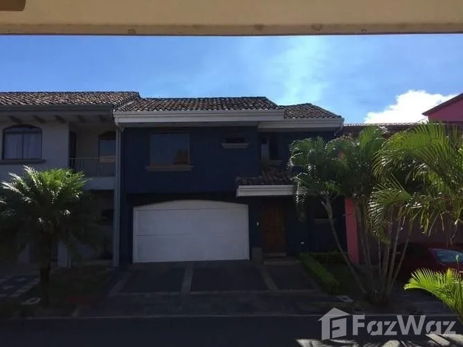 3 Bedroom Apartment for Sale at Condominium For Sale in Pozos for $164,000