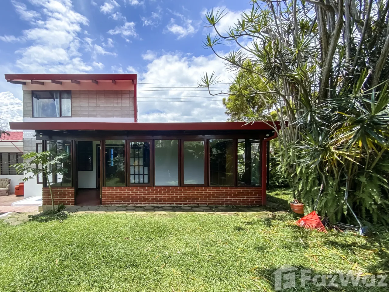 4 Bedroom House for Sale at Exclusive Condominium For Sale in Sabanilla Montes de Oca for $425,000