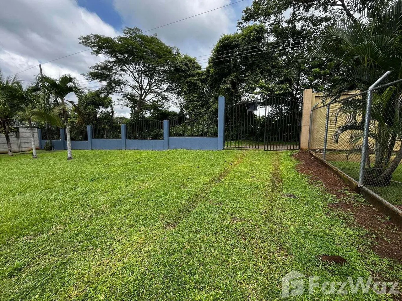 Land for Sale at Alajuela for $98,200
