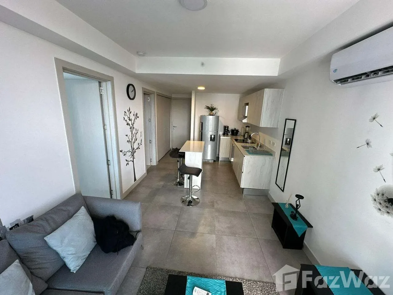 1 Bedroom Apartment for Sale at SAN JOSE for $165,000 — photo 2
