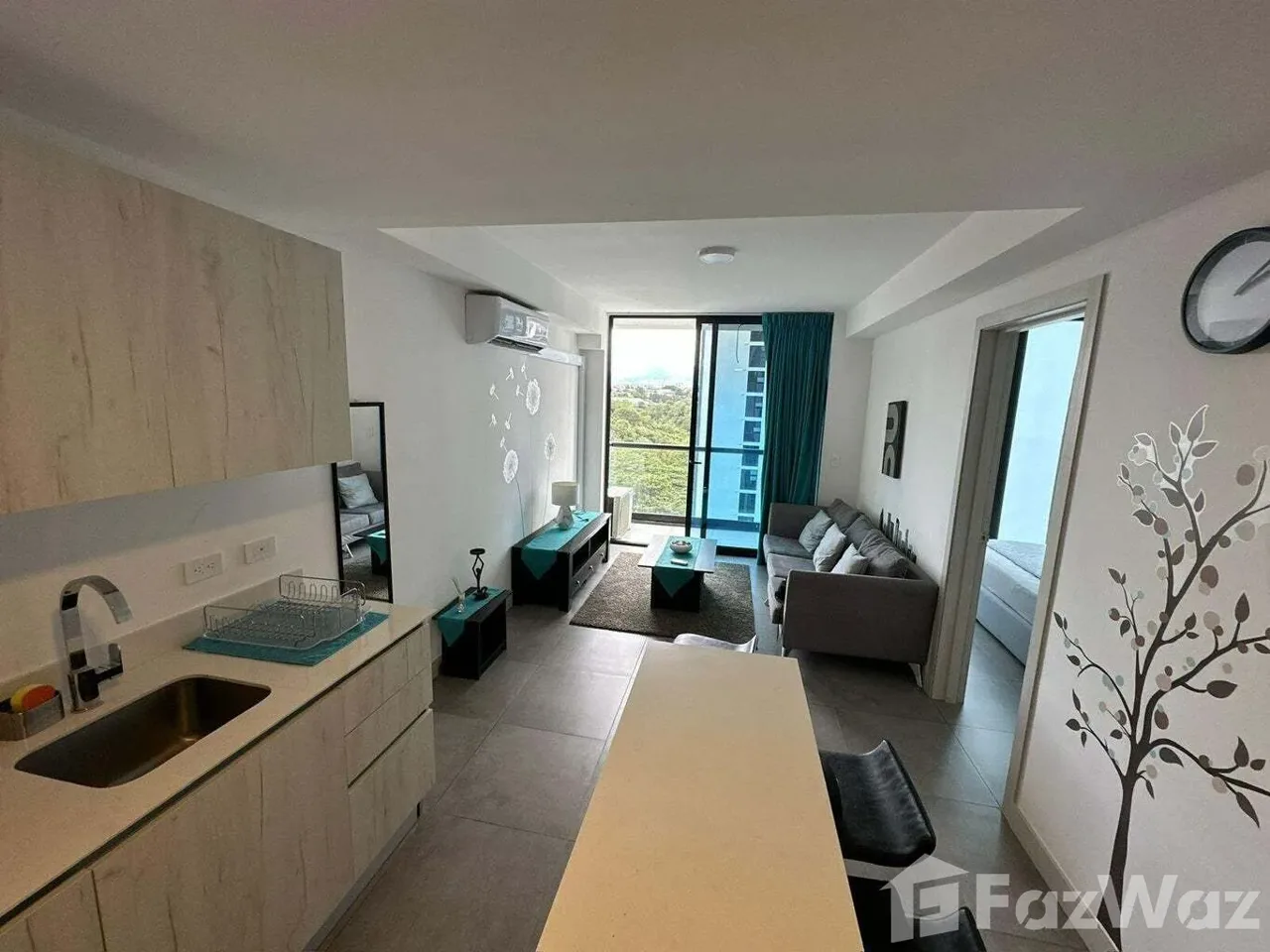 1 Bedroom Apartment for Sale at SAN JOSE for $165,000 — photo 4