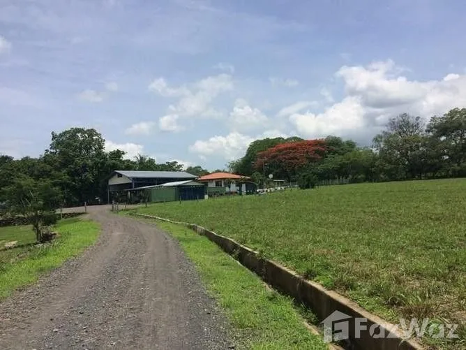 Land for Sale in Liberia, Guanacaste for $1,000,000