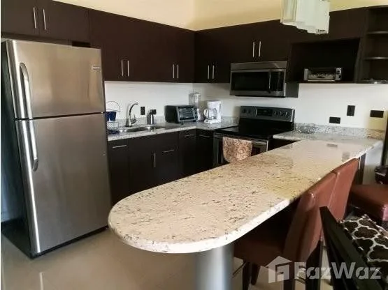 2 Bedroom Apartment for Sale at Curridabat for $110,000